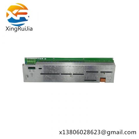 ABB 3BHB000272R0101 I/O interface module