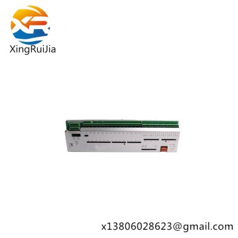 ABB 3BHB003041R0001 IOEC I/O Control Module