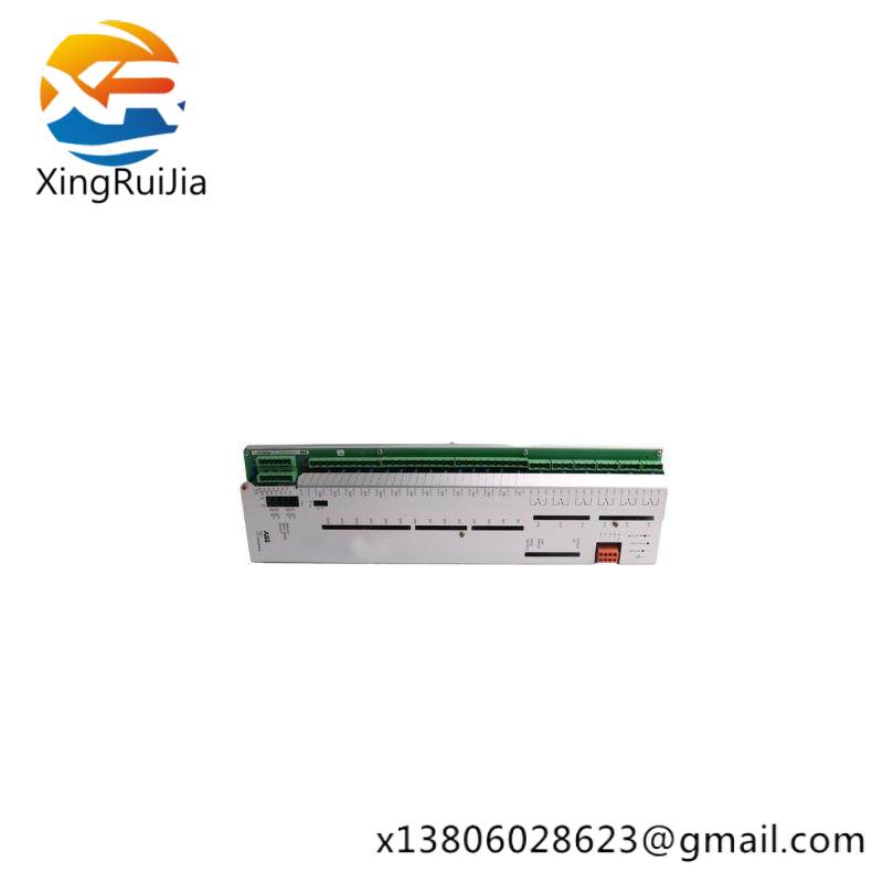 abb_3bhb003041r0001_ioec_i_o_control_module.jpg ABB 3BHB003041R0001 IOEC I/O Control Module
