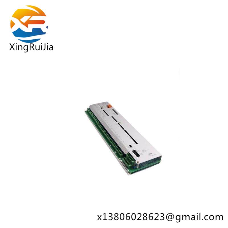 abb_3bhb003041r0101_ufc719ae01_i_o_interface.jpg ABB 3BHB003041R0101 UFC719AE01 I/O INTERFACE