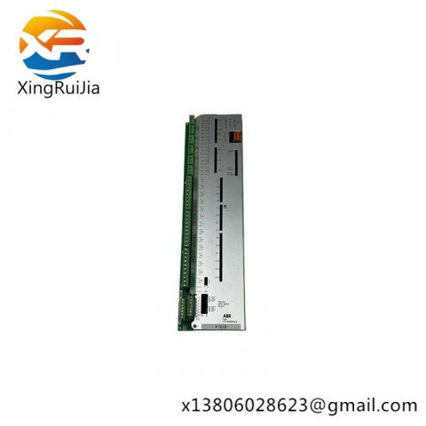ABB 3BHB003041R0101 UFC719AE101 UF C719 AE101 I/O Interface