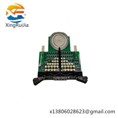 ABB 3BHB003154R0101 5SXE030141 5SGX2645L0004 3BHL000390P010 IGCT module