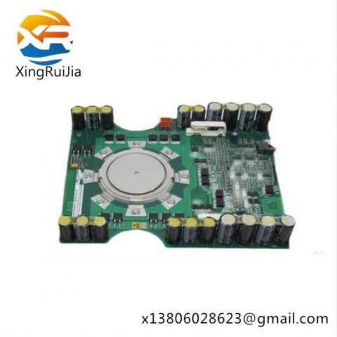 ABB 3bhb003230r0101 + 3bhl000392p0101 5shx1060h0001 IGCT MODULE
