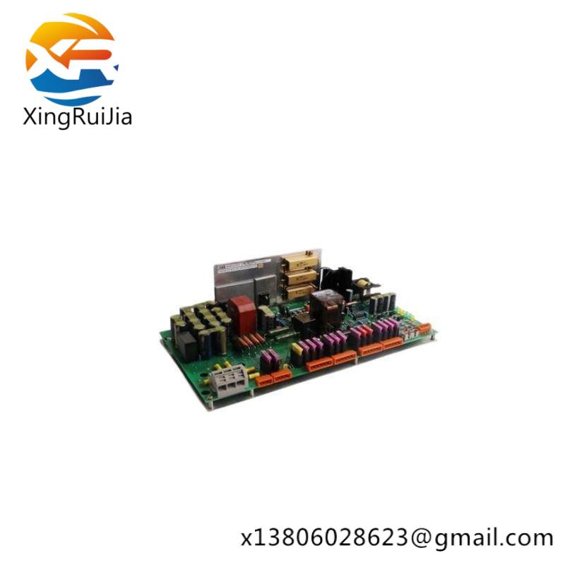 abb_3bhb003431r0001_kuc720ae_circuit_board.jpg ABB 3BHB003431R0001 KUC720AE Circuit Board