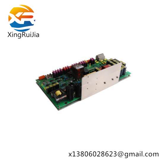 abb_3bhb003431r0101_kuc720_ae01_3bhb000652r0101_circuit_board_1.jpg ABB 3BHB003431R0101 KUC720 AE01 3BHB000652R0101 Circuit Board