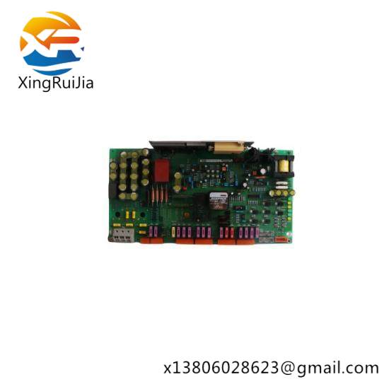 abb_3bhb003431r0101_kuc720_ae01_3bhb000652r0101_circuit_board_2.jpg ABB 3BHB003431R0101 KUC720 AE01 3BHB000652R0101 Circuit Board