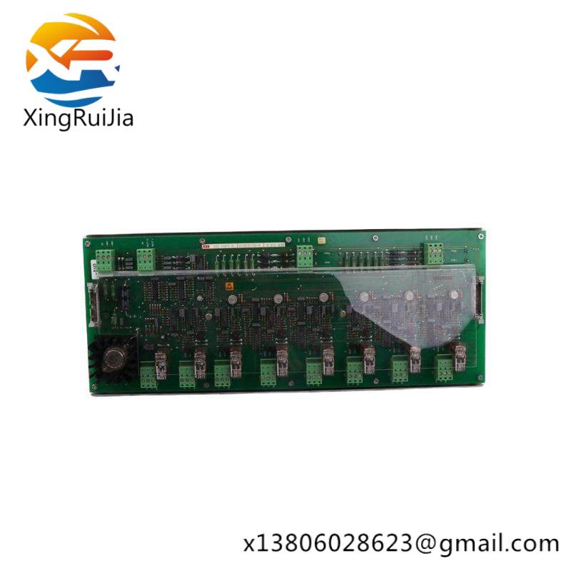 abb_3bhb004573r0145_inverter_accessories.jpg ABB 3BHB004573R0145 Inverter Accessories