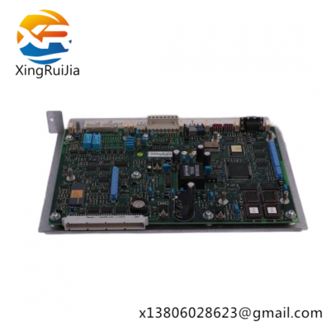 ABB 3BHB006208R0001 UNS0883A-P,V1