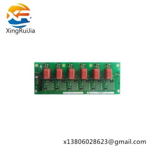 ABB 3BHB006338R0001 UNS0881a-P Control Board