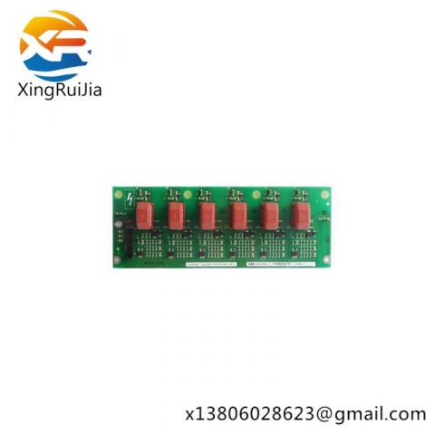 ABB 3BHB006338R0101 UNS0881a-P Gate driver board