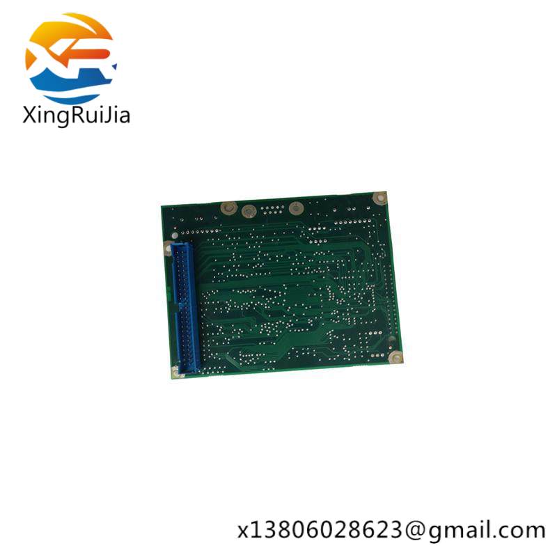 abb_3bhb006621r0103_uac375ae103_control_board.jpg ABB 3BHB006621R0103 ;UAC375AE103 Control Board