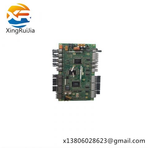 ABB 3BHB007030R0102 UFC760BE102 Thermocouple module