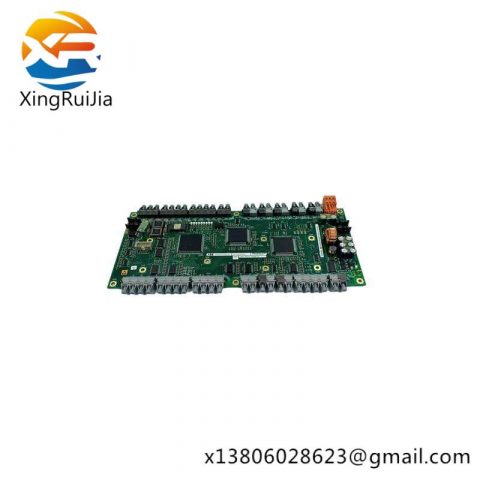 ABB 3BHB007030R0103 UFC760BE103 inverter converter
