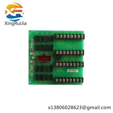 ABB 3BHB007209R0105 Frequency converter spare part