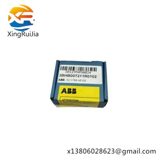 abb_3bhb007211r0101_xvc768ae101_control_board.jpg ABB 3HAC024719-003