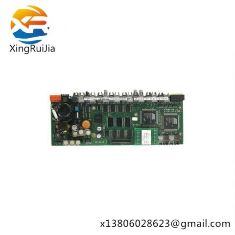 ABB 3BHB007211R0101 ;XVC768AE101 Controller MODULE