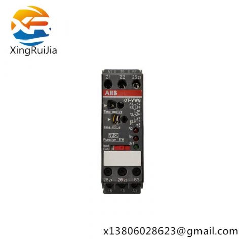 AB 700-FSM4UU23 Electronic High Performance Timing Relays