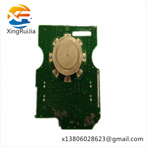 ABB 3BHE024415R0101 GVC714A101 5SGX1060H0003 5SXE07-0164 New AUTOMATION Controller MODULE