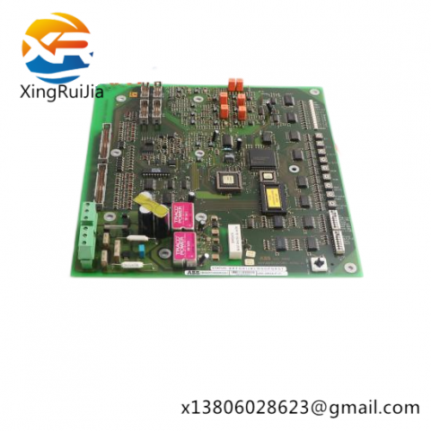 ABB 3BHE003855R0001 UNS2882A-P V1