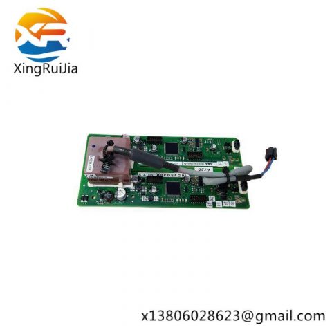 ABB 3BHE003855R001 Control Module