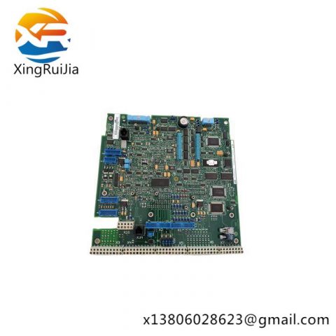 ABB 3BHE004059R0001 Control Board