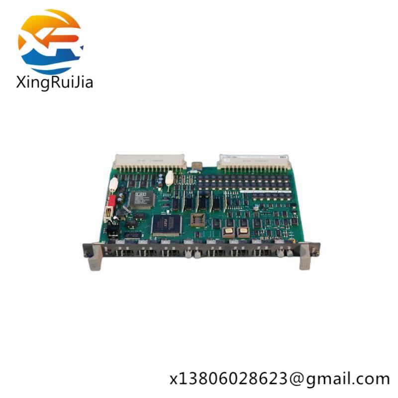 abb_3bhe004468r0021_gdc780be21_circuit_board.jpg ABB 3BHE004468R0021 GDC780BE21 Circuit Board