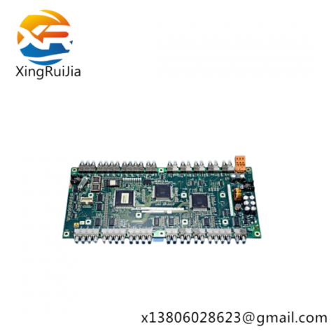 ABB 3BHE004573R0141 UF C760 BE141 PC Board
