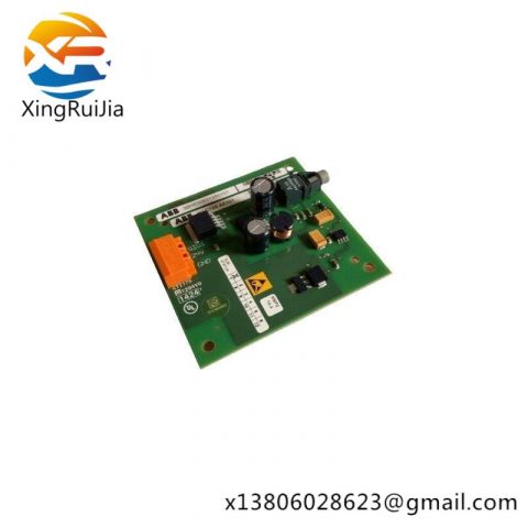 ABB 3BHE006373R0101 XV