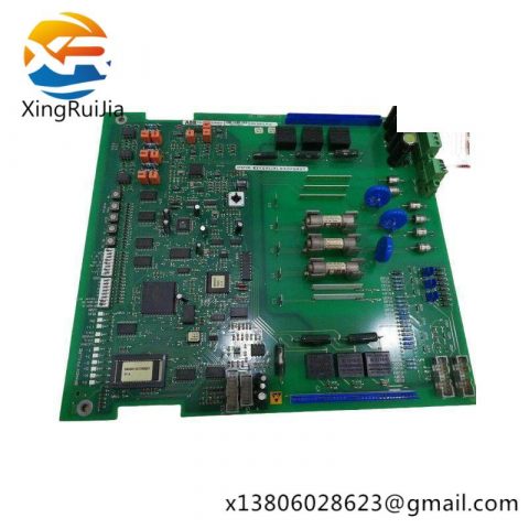 ABB 3BHE006422R0001 UNS2861C-P Circuit Board