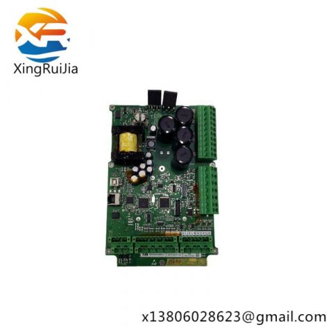 ABB 3BHE006422R0001 UNS2861C-P,V1 Drive Board