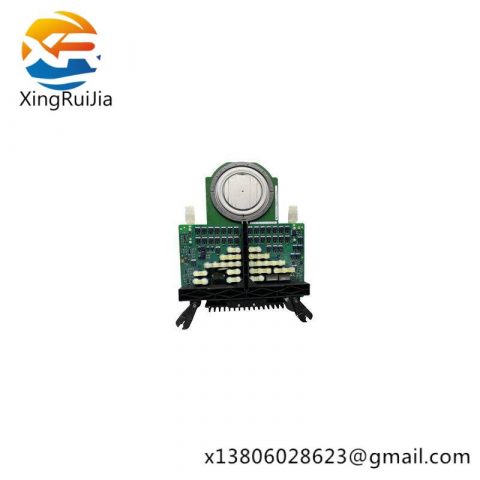 ABB 3BHE006422R0002 Circuit Board
