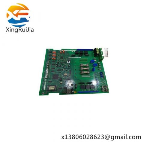 ABB 3BHE006422R0002 UNS2861C-P,V2 Circuit Board