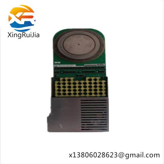abb_3bhe006805r0002_ethernet_control_module.png ABB 3BHE006805R0002 Ethernet control module