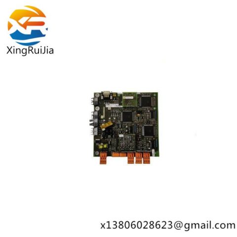 ABB 3BHE007209R0102 INTERFACE BOARD
