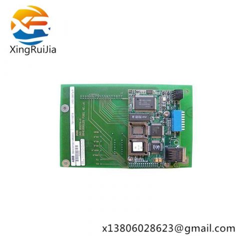 ABB 3BHE008128R0001 UNS0887A-P Control Module