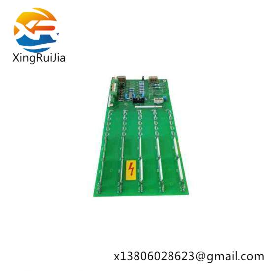 abb_3bhe008128r0001_uns_0887a-p_control_module.jpg ABB 3BHE008128R0001 UNS 0887A-P Control module
