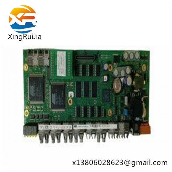 abb_3bhe009017r0101_main_control_board-2.png ABB DSQC335 ABB ROBOTICS CPU Process