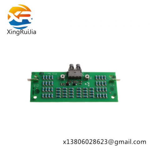 ABB 3BHE009017R0102 DCS Module