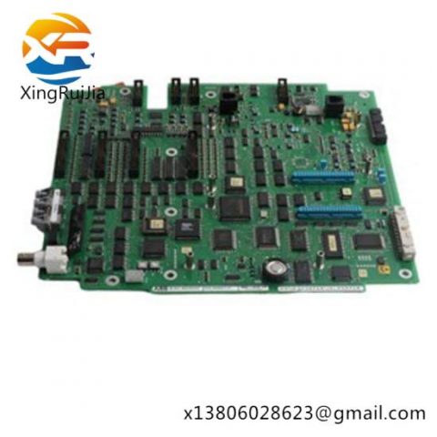 3BHE009319R0001 UNS 2881B-P,V1 ABB