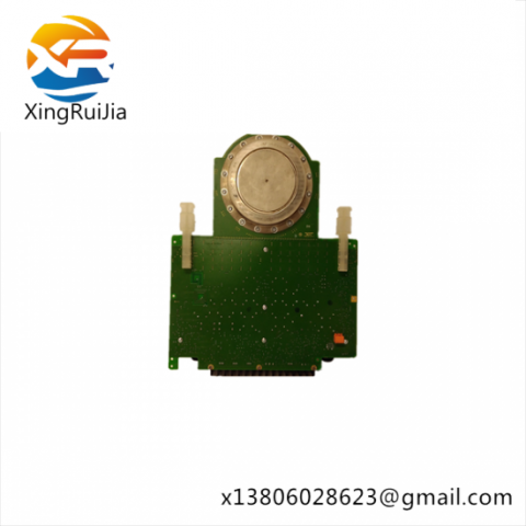ABB 3BHE009681R0101 IGCT MODULE
