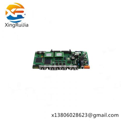 ABB 3BHE010751R0101 PPC902 AE101 APPLIC & MOTOR Control Board