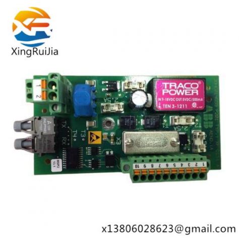 ABB 3BHE010752P201