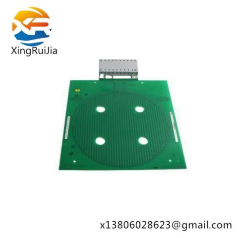 ABB 3BHE014023R0101 UFC789AE101 CIRCUIT CARD