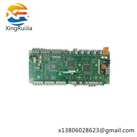 ABB 3BHE014023R0101 UFC789AE101 Control board