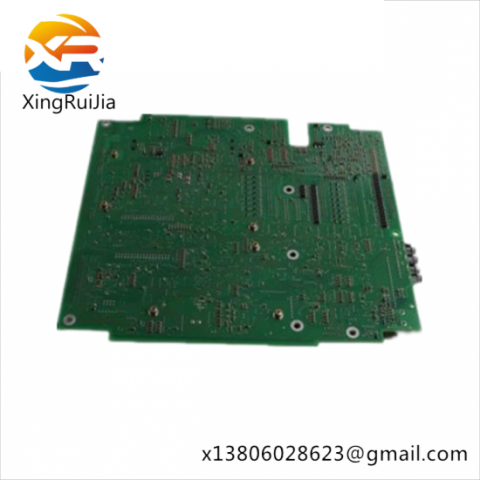 ABB 3BHE014311R0101 Control Board