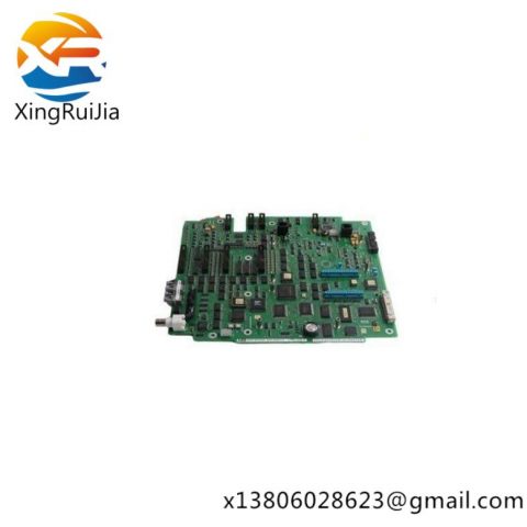 ABB 3BHE014967R0001 UNS2880B-P V1 COB Board