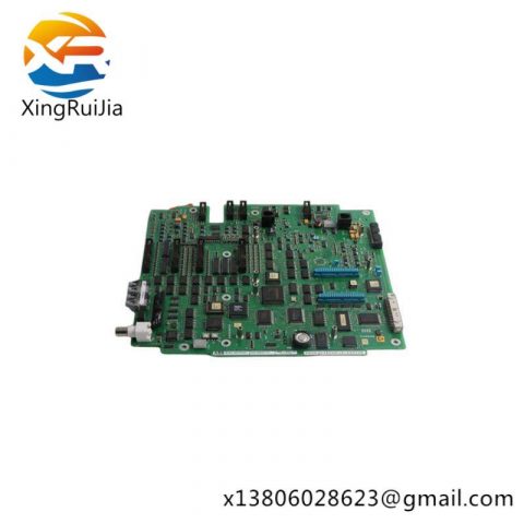 ABB 3BHE014967R0001 UNS2880B-P,V1 Drive Board