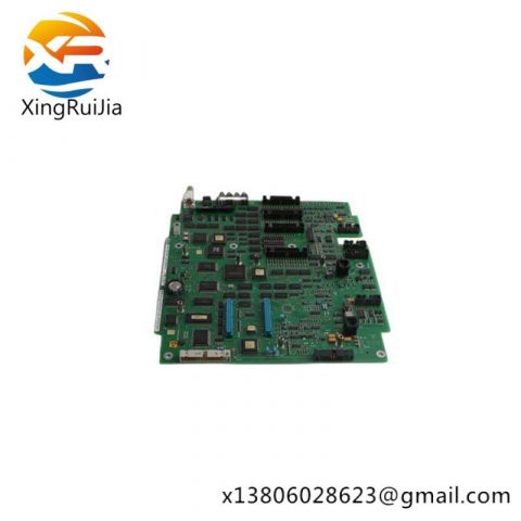 ABB 3BHE014967R0002 UNS2880B-P control motherboard