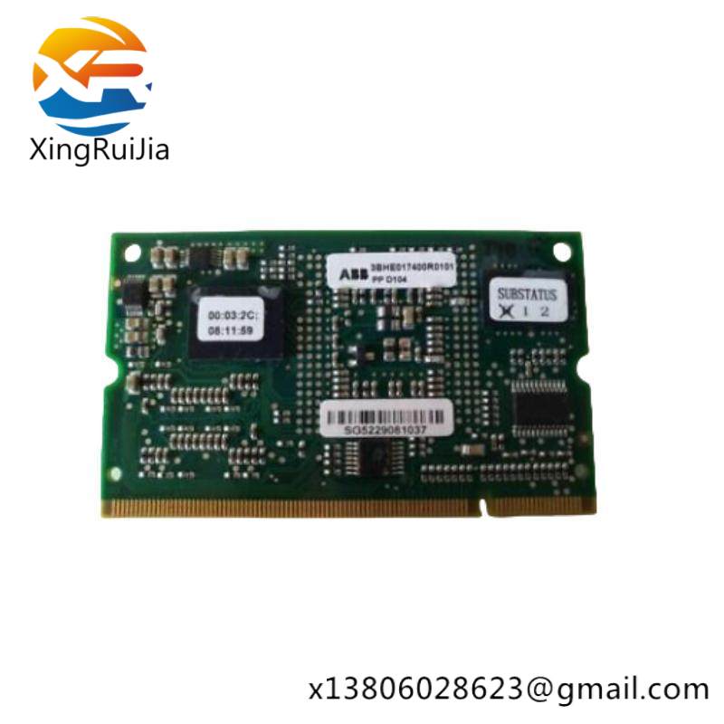 abb_3bhe017400r0101_main_control_board.jpg ABB 3BHE017400R0101 Main control board
