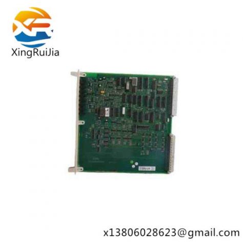ABB 3BHE017574R0001 DCS module
